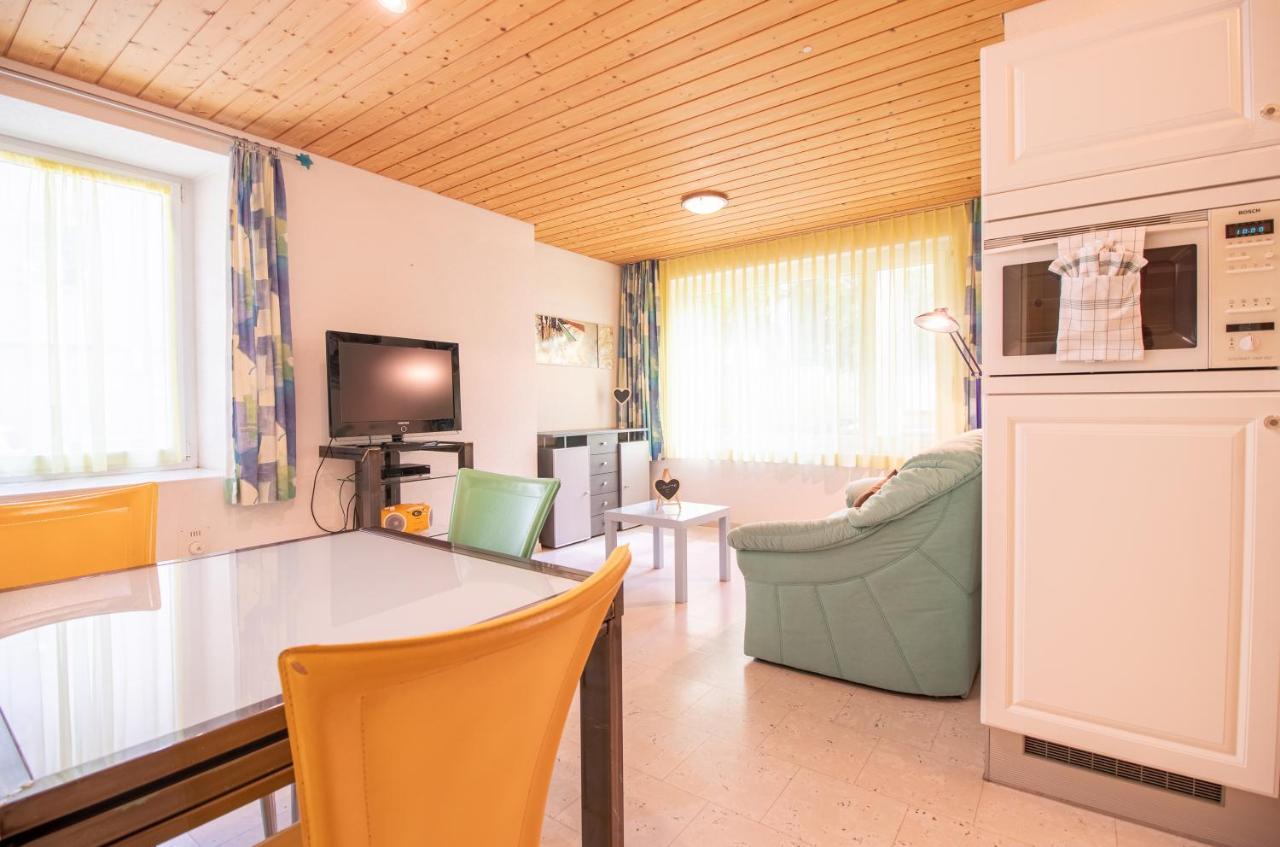شقة Haus Padrun 10 By Arosa Vacations المظهر الخارجي الصورة